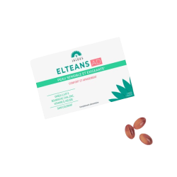 ELTEANS AD Peau Sensible & Exigeante - 60 Capsules