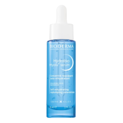 BIODERMA HYDRABIO Hyalu+ Sérum Acide Hyaluronique Niacinamide -