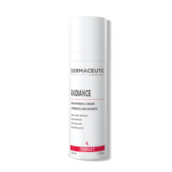 DERMACEUTIC RADIANCE CRÈME - 30ml