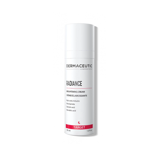 DERMACEUTIC RADIANCE CRÈME - 30ml