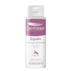 DERMAGOR ERYCALM Lotion Micellaire Apaisante - 400ml