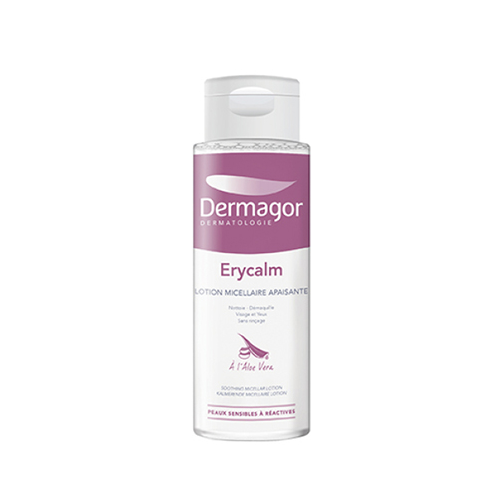 DERMAGOR ERYCALM Lotion Micellaire Apaisante - 400ml