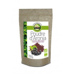 ECOIDEES Poudre d'Aronia 150G