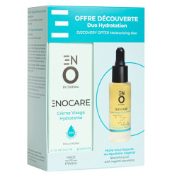 CODEXIAL ENOCARE Duo Hydratation - 30ml + 20ml