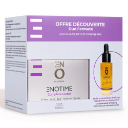 CODEXIAL ENOTIME Duo Fermeté - 50ml + 20ml