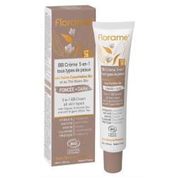 FLORAME BB Crème Foncée - 40ml