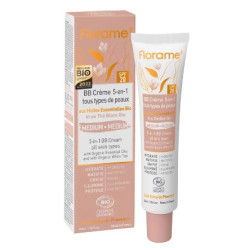 FLORAME BB Crème Médium - 40ml