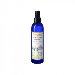 FLORAME LAVENDER FLORAL WATER ORGANIC - 200 ml