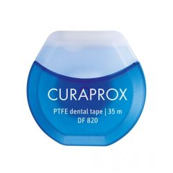 CURAPROX PTFE DENTAL TAPE DF820 - 35m