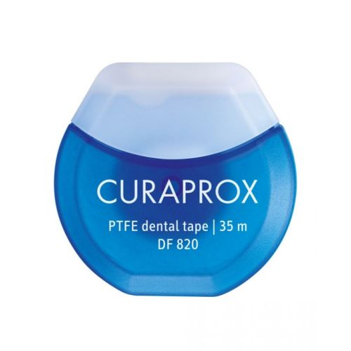 CURAPROX FIL DENTAIRE DF 820 - 35m