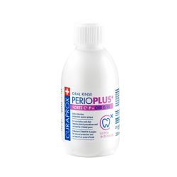 CURAPROX BAIN DE BOUCHE PERIOPLUS Forte - 200ml