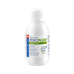 CURAPROX BAIN DE BOUCHE PERIOPLUS Protect- 200ml