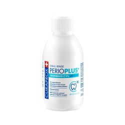 CURAPROX BAIN DE BOUCHE PERIOPLUS Regenerate - 200ml