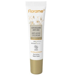 FLORAME LYS PERFECTION CREME REPULPANTE YEUX - 15ml