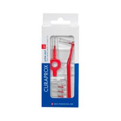 CURAPROX SET DE BROSSETTE INTERDENTAIRE PRIME START CPS 07 -5 Brossettes