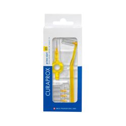 CURAPROX SET DE BROSSETTE INTERDENTAIRE PRIME START CPS 09 - 5 Brossettes