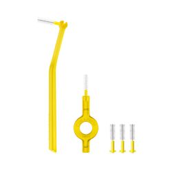 CURAPROX SET DE BROSSETTE INTERDENTAIRE PRIME START CPS 09 - 5 Brossettes