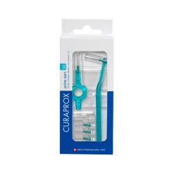 CURAPROX SET DE BROSSETTES INTERDENTAIRES PRIME START CPS 06 - 5 Brossettes