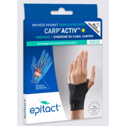 EPITACT CARPACTIV Droite - Taille L