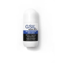 NUTRIVIE GSIL Freeze Roll'On Gel Surconcentré Articulaire - 40ml