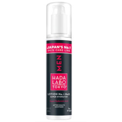 HADA LABO TOKYO MEN Lotion Super Hydratante- 150ml