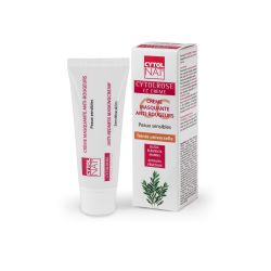 CYTOLNAT CYTOLROSE CC ANTI REDNESS MASKING CREAM - 40ml