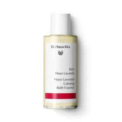 DR HAUSCHKA Bain de Bouche Moor Lavande - 100ml