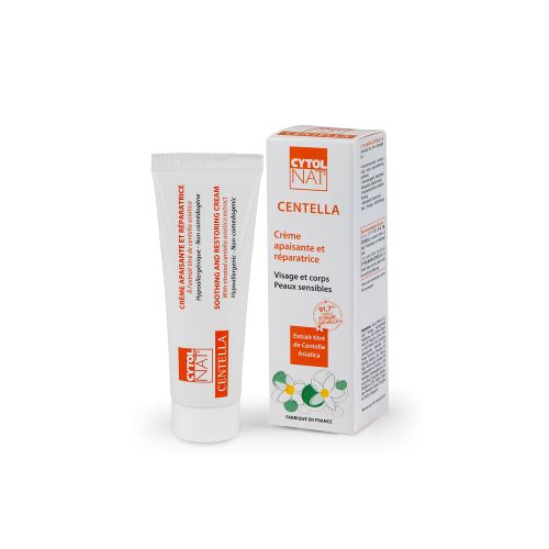 CYTOLNAT Centella Tube - 50ml