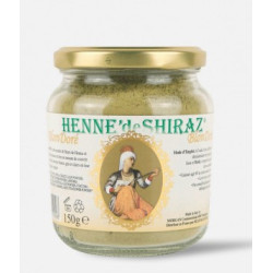 HENNE DE SHIRAZ Blond Doré - 150g