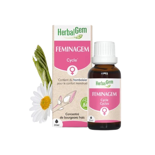 HERBALGEM FEMINAGEM - 30ml