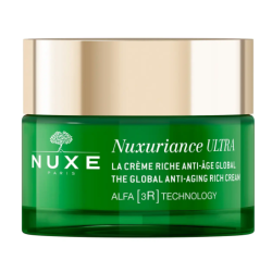 NUXE NUXURIANCE ULTRA ALFA [3R] Crème Jour Peaux Sèches