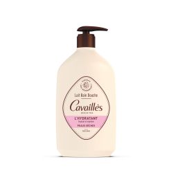 ROGÉ CAVAILLÈS LAIT BAIN DOUCHE L'Hydratant Peaux Sèches - 1L