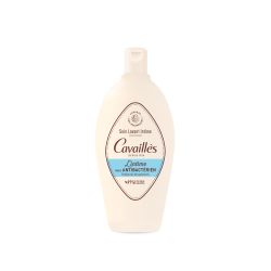 CAVAILLÈS SOIN LAVANT INTIME ANTIBACTÉRIEN 100ml