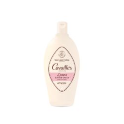 CAVAILLÈS SOIN LAVANT INTIME EXTRA-DOUX 100ml