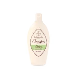 CAVAILLÈS SOIN TOILETTE INTIME HYDRATANT Sécheresse 100ml