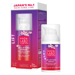 HADA LABO TOKYO SERUM LIFTANT 3D - 30ml