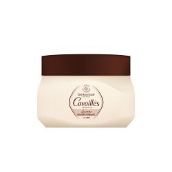 CAVAILLÈS LE CORPS Beurre Fondant Karité BIO 200ml