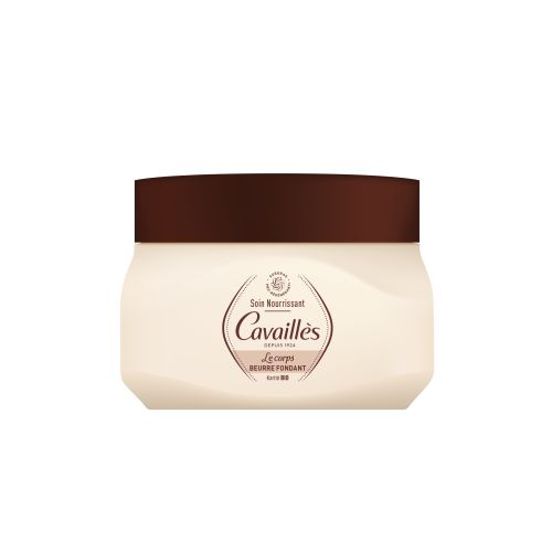 NOURISHING CARE Organic Shea Butter Melt 200ml - ROGÉ CAVAILLÈS