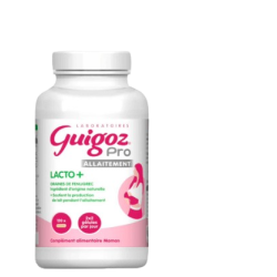 GUIGOZ OPTIPRO Baby Milk Powder 2nd Age - 800g