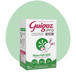 GUIGOZ EXPERT HA 2 Baby Milk Powder 2nd age 800g