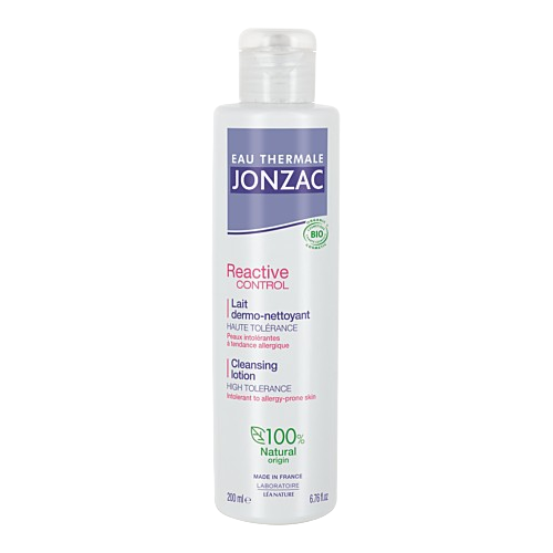 JONZAC BÉBÉ Organic Gentle Oleo-Limestone Liniment - 500ml