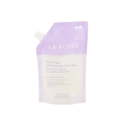 copy of LA ROSÉE SHAMPOING Nourrissant - Eco Recharge 400ml