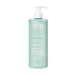 SVR PHYSIOPURE Foaming Gel 400ml