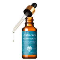 ANTIPODES Maya Hyaluronic - 30ml