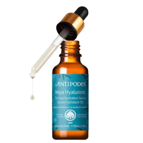 ANTIPODES Maya Hyaluronic - 30ml