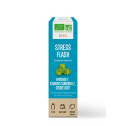 LERO STRESS FLASH - 15ml