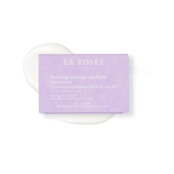 LA ROSÉE RECHARGE MASQUE CAPILLAIRE Réparateur - 200g