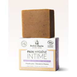 BALLOT FLURIN Pain Hygiène Intime - 100g