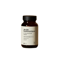 A-LAB ACIDE HYALURONIQUE 225mg - 60 Gélules