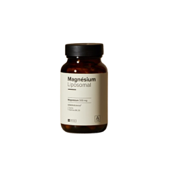 A-LAB MAGNÉSIUM 300mg - 63 Gélules